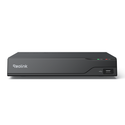 Grabador NVR Reolink RP-PN8 (2TB HDD)
