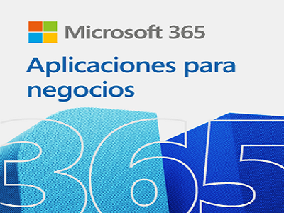 Microsoft 365 Apps para business Licencia de suscripción (1 año)