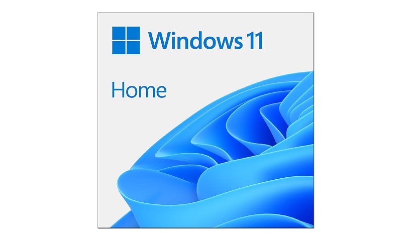 Windows 11 Home - Licencia - 1 licencia - Bajar - 64-bit, al por menor nacional - Todos los idiomas