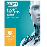 ESET Smart Security Premium License 1 year