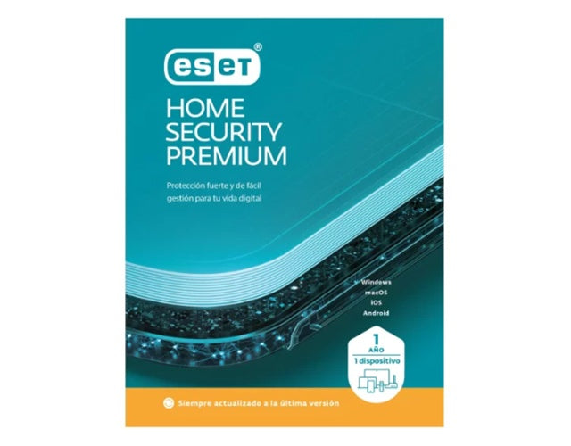 ESET EHSP-ESD1-1D - Base License