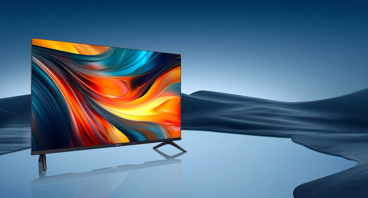 Xiaomi - Smart TV - 32"
