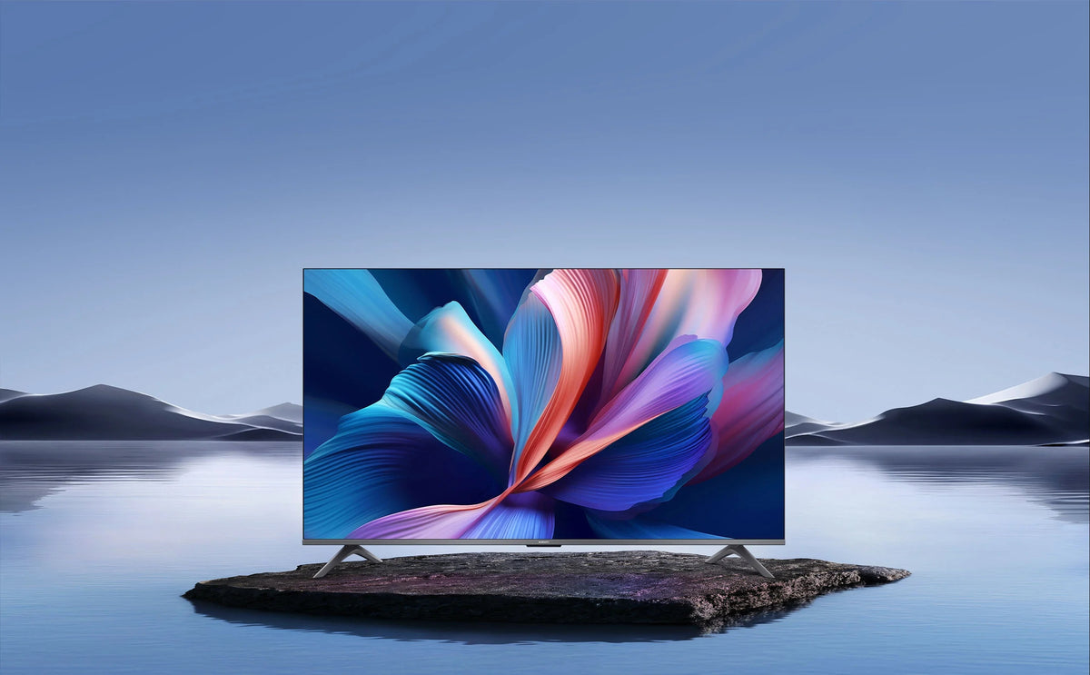 Xiaomi 63897 - Smart TV - 43"