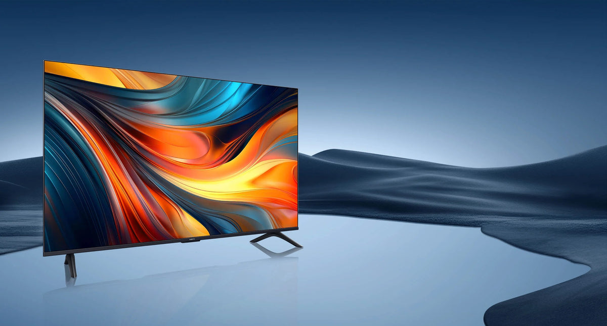 Xiaomi A 50 LED display unit 50" 4K UHD 2026