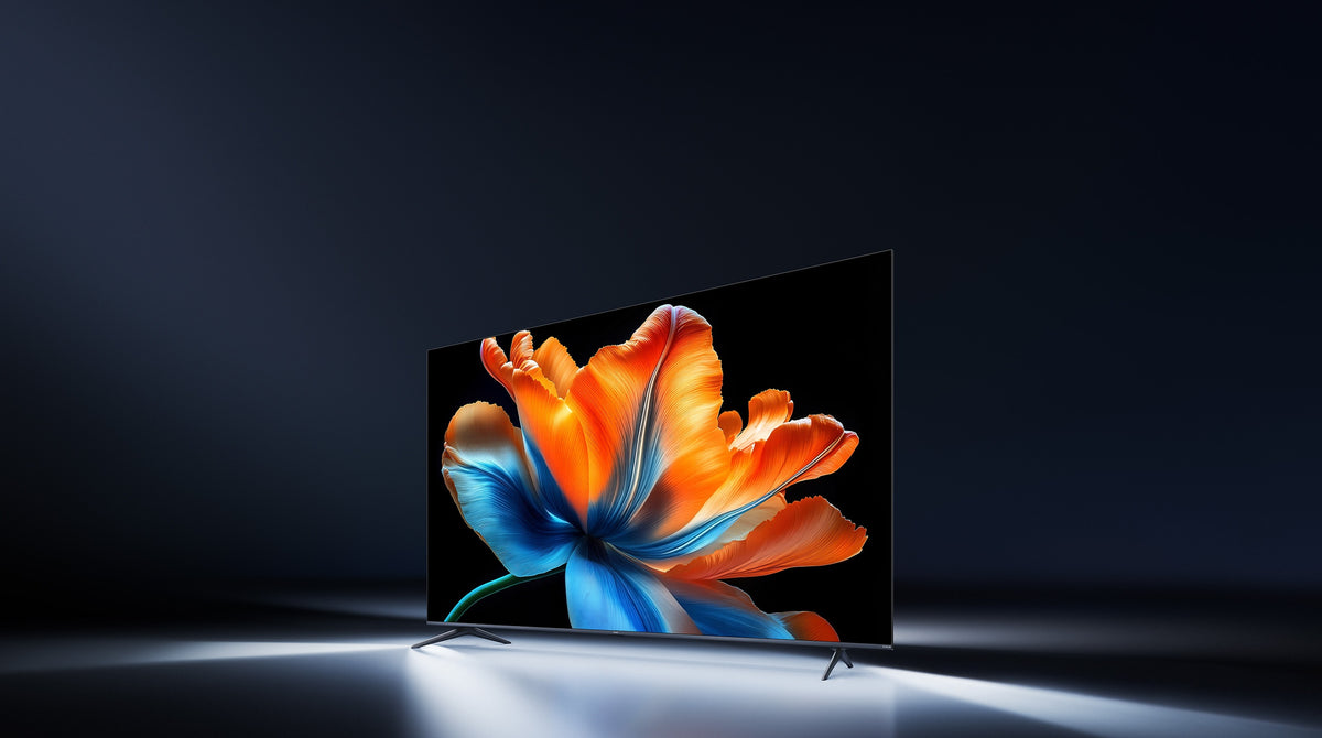 Xiaomi - Smart TV - 85" - Mini LED 85 2026