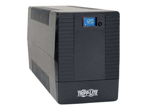 Eaton Tripp Lite Series UPS Smart Tower 1200VA 600W Battery Back