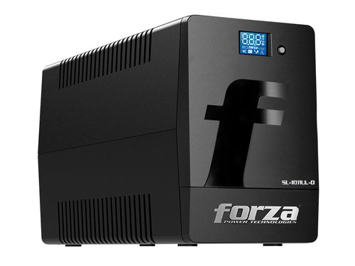 Forza SL-1011UL SL Series UPS CA 110/120