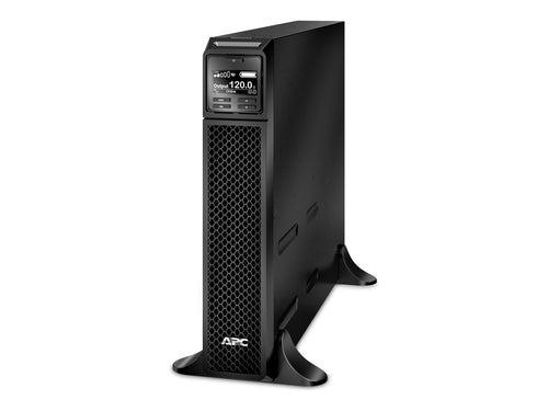 APC Smart-UPS SRT 3000VA UPS CA 120 V 2700 vatios 3000 VA RS-232, USB