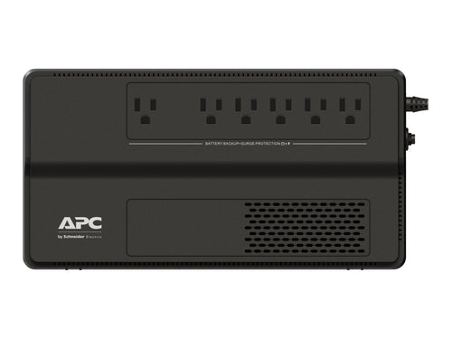 APC Easy UPS BV BV1000 CA 120 V 600 vatios 1000 bv1000