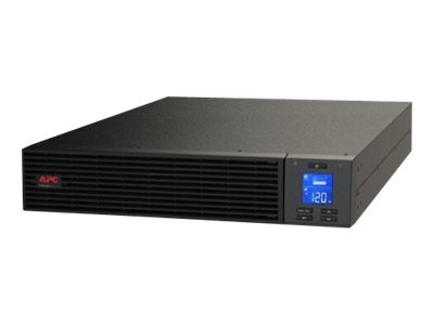 APC Easy UPS SRV SRV2KRARK - UPS (montaje en bastidor) - CA 110/115/120 V - 1600 vatios - 2000 VA - RS-232, USB