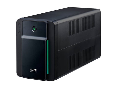 APC Back-UPS 1200VA UPS CA 120 V 650 vatios 1200 VA 1 fase 9