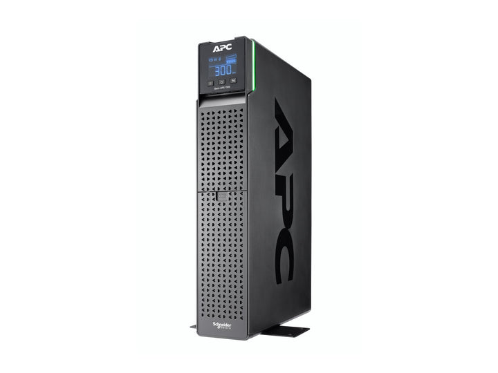 UPS para Rack de 1,500VA