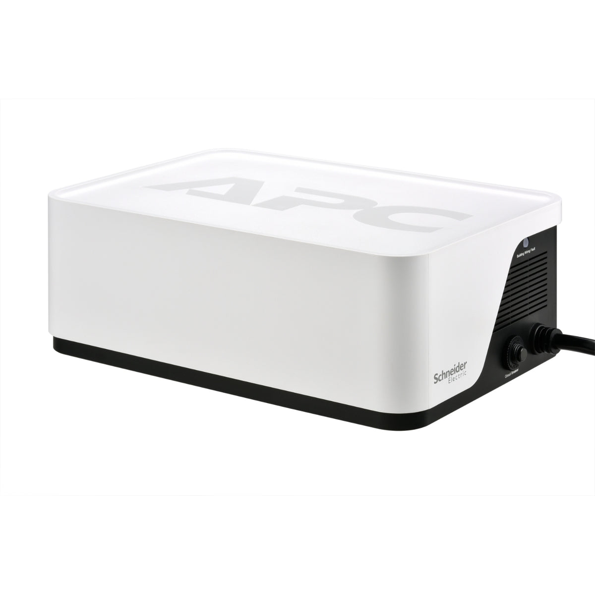 APC BE Series - UPS - Standby - 300 Watt - 500 VA - AC 120 V