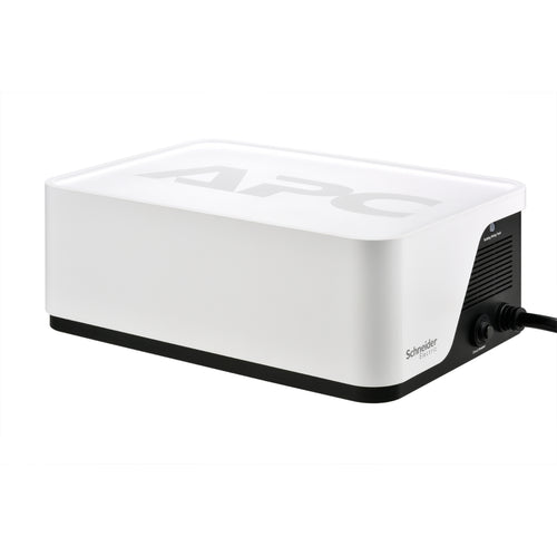 APC BE Series UPS Standby 300 Watt 500 VA AC 120