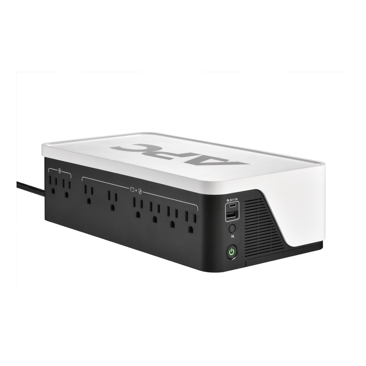 APC BE Series - UPS - Standby - 540 Watt - 900 VA - AC 120 V