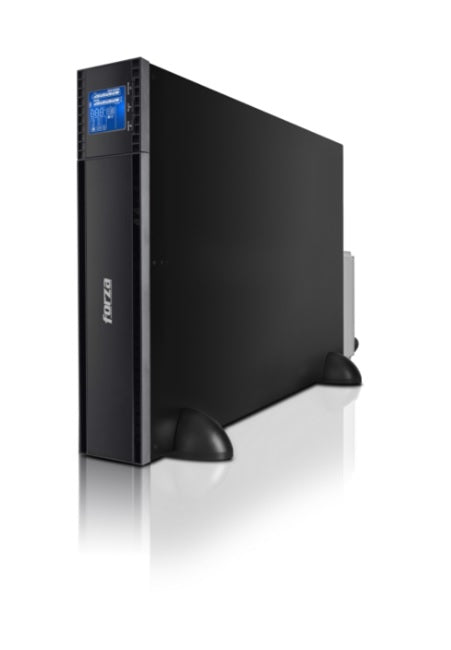 Forza FDC-3002R Power Technologies On-line 2700 Watt 3000 VA AC 220