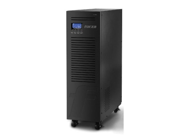 Forza UPS On-line 6000 Watt AC 110/120 V 6000VA PF1 DEBE COMPRAR