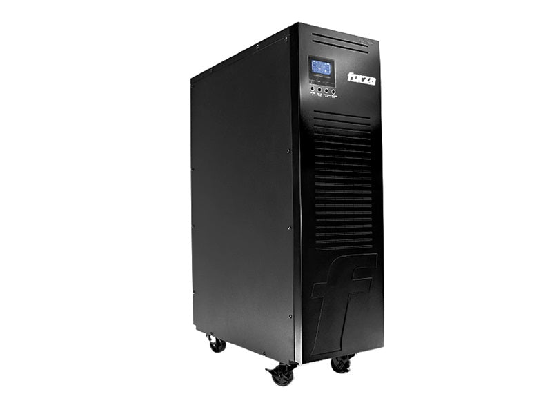 Forza UPS On-line 10000 Watt AC 110/120 V 10000VA PF1 DEBE COMPRAR
