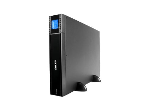 Forza UPS On-line 3000 Watt AC 110/120 V Rack 9 Outlets FDC-3011RUL