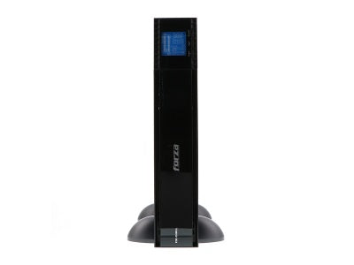 Forza UPS On-line 1500 Watt AC 110/120 V Rack 8 Outlets