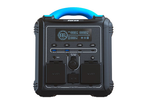 Forza Titan Series Battery backup 700 Watt