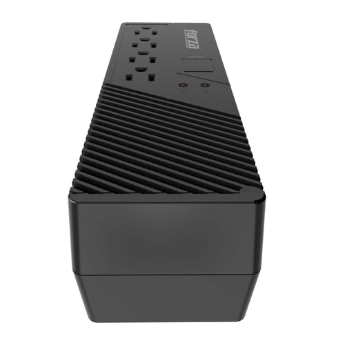 Forza FVR-1011 FVR Series Regulador automático de voltaje (montaje