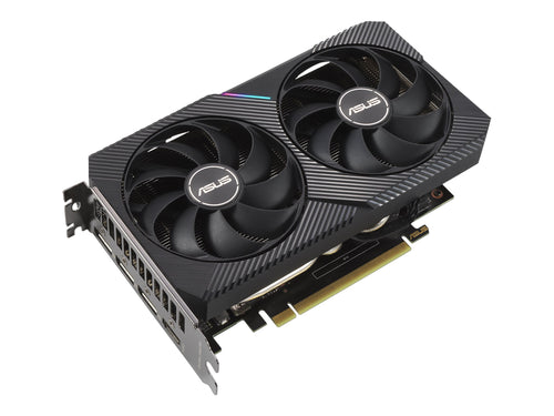 ASUS DUAL-RTX3060-O12G-V2 12GB