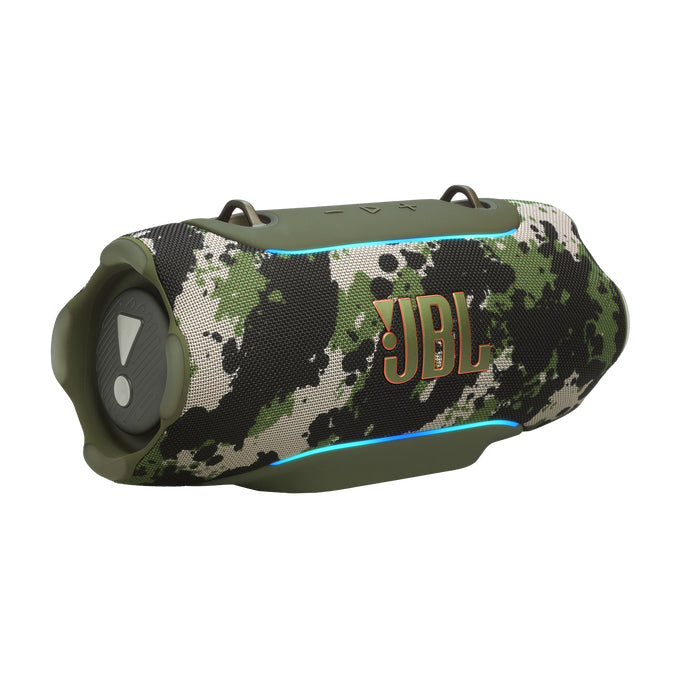 JBL Bocina Xtreme 5 Squad