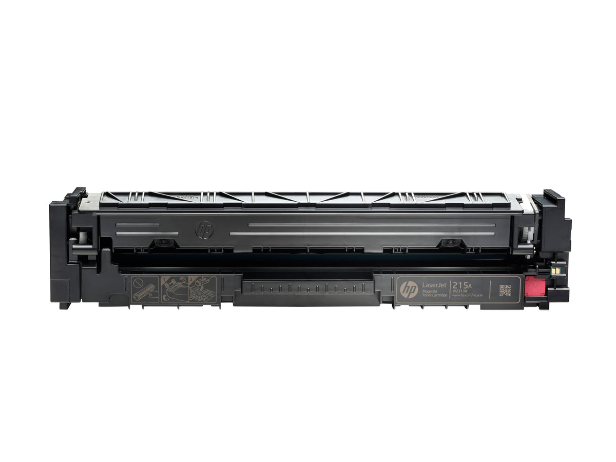 HP 215A Magenta LaserJet Toner Cartridge