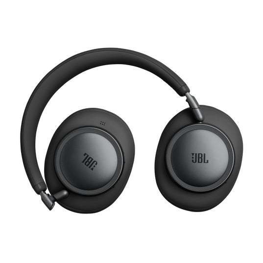 JBL LIVE 780 NC Audífonos headband negro