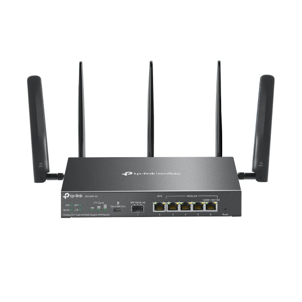 TP-Link ER706W-4G Router