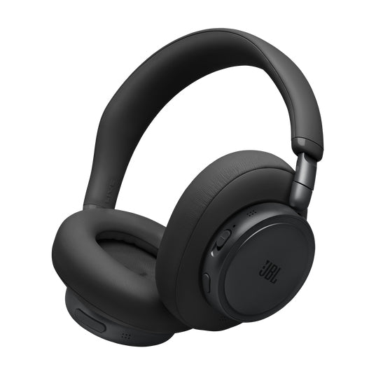 JBL LIVE 780 NC Audífonos headband negro