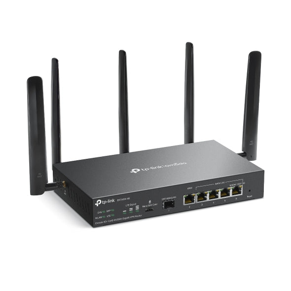 TP-Link ER706W-4G Router