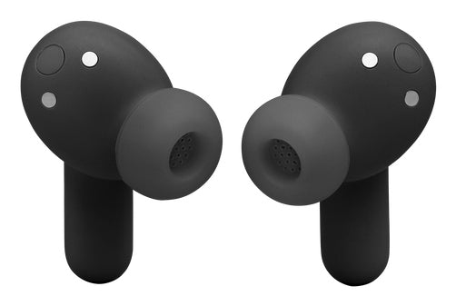 JBL LIVE Beam 4 Audífonos True inalámbrico Negro