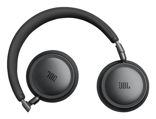 JBL Audífonos Live 680 NC Headband Negro