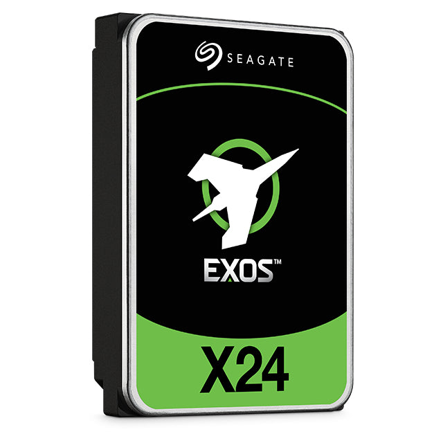 Seagate Exos X24 16TB