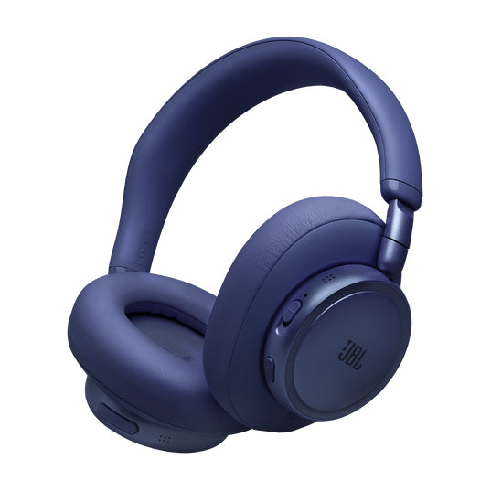 JBL LIVE 780 NC Audífonos Headband azul