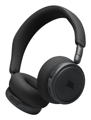 JBL Audífonos Live 680 NC Headband Negro