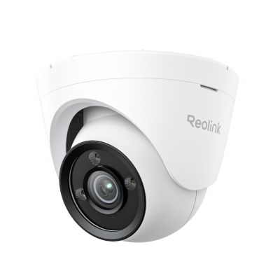 Cámara Reolink PoE CX820