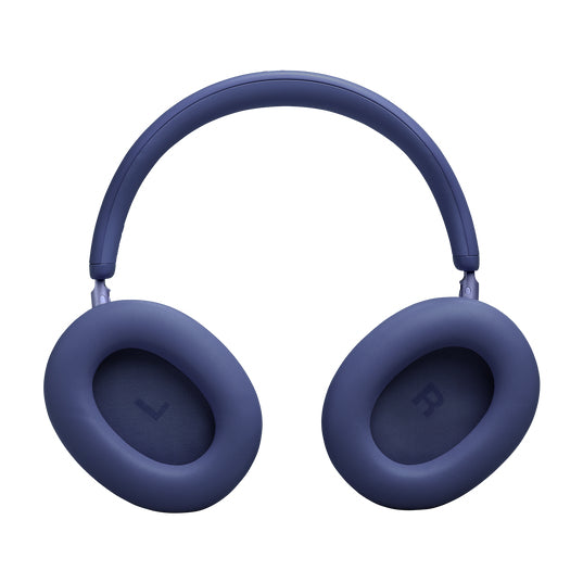 JBL LIVE 780 NC Audífonos Headband azul