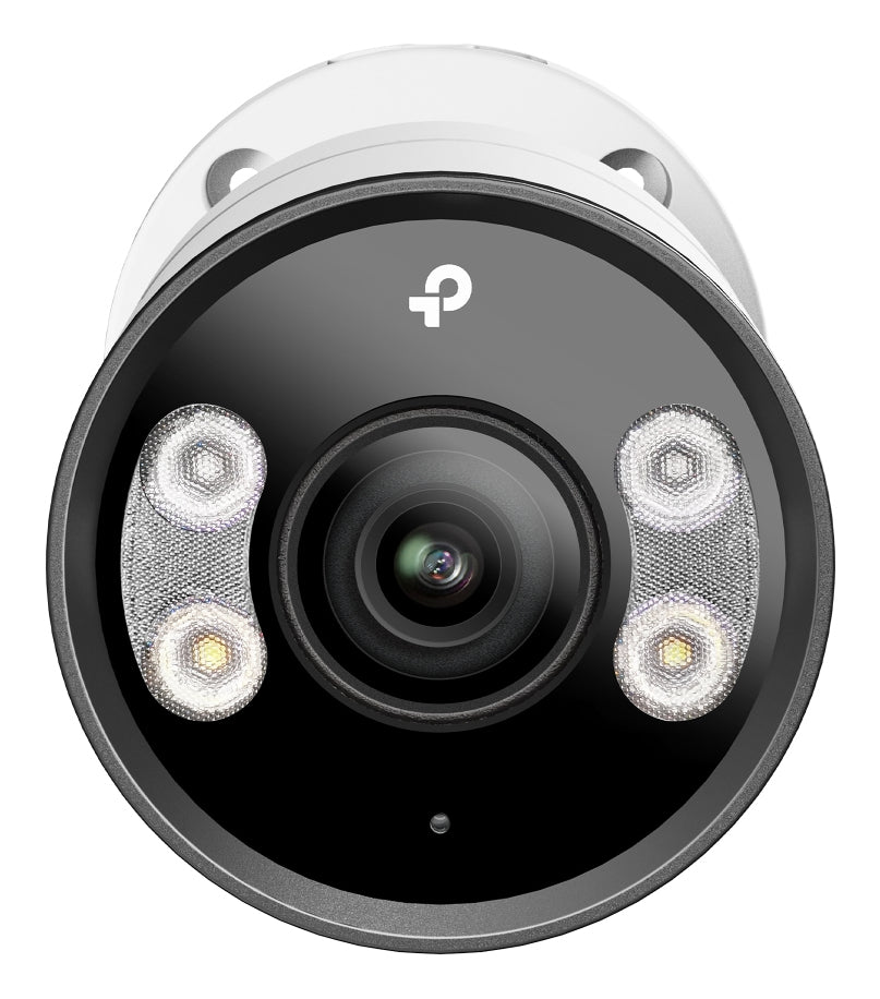TP-Link Cámara de vigilancia para interior / para exterior VIGI InSight S345(2.8mm)