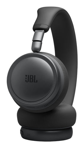 JBL Audífonos Live 680 NC Headband Negro