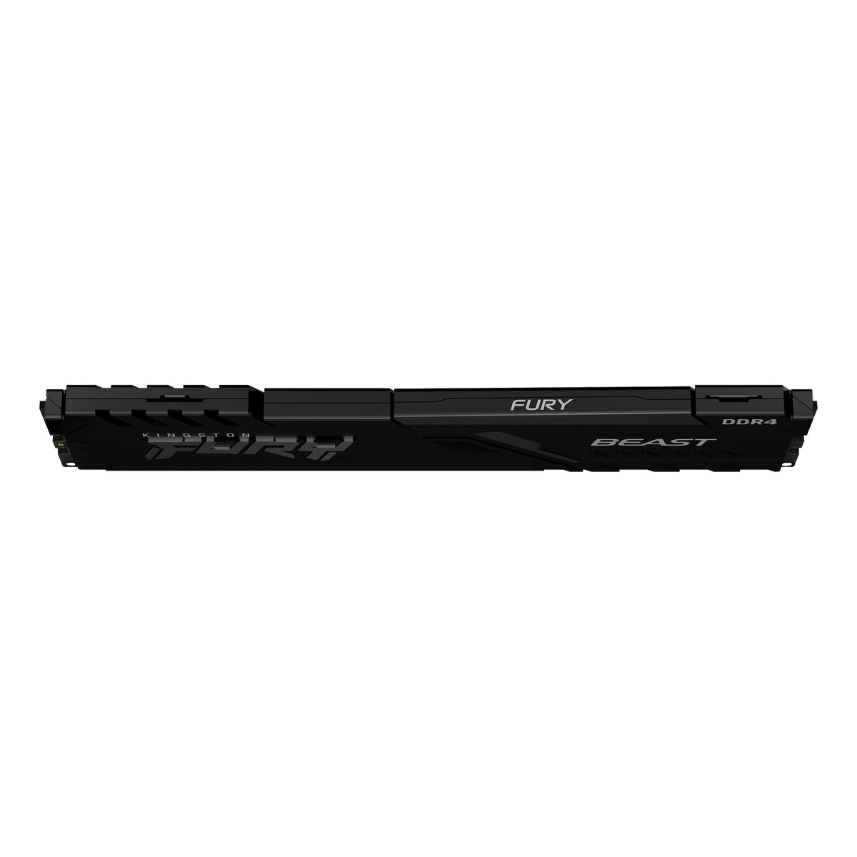 Memoria RAM Kingston Fury Beast 16 GB DDR4 3600 MT/s DIMM para PC (KF436C18BB/16)