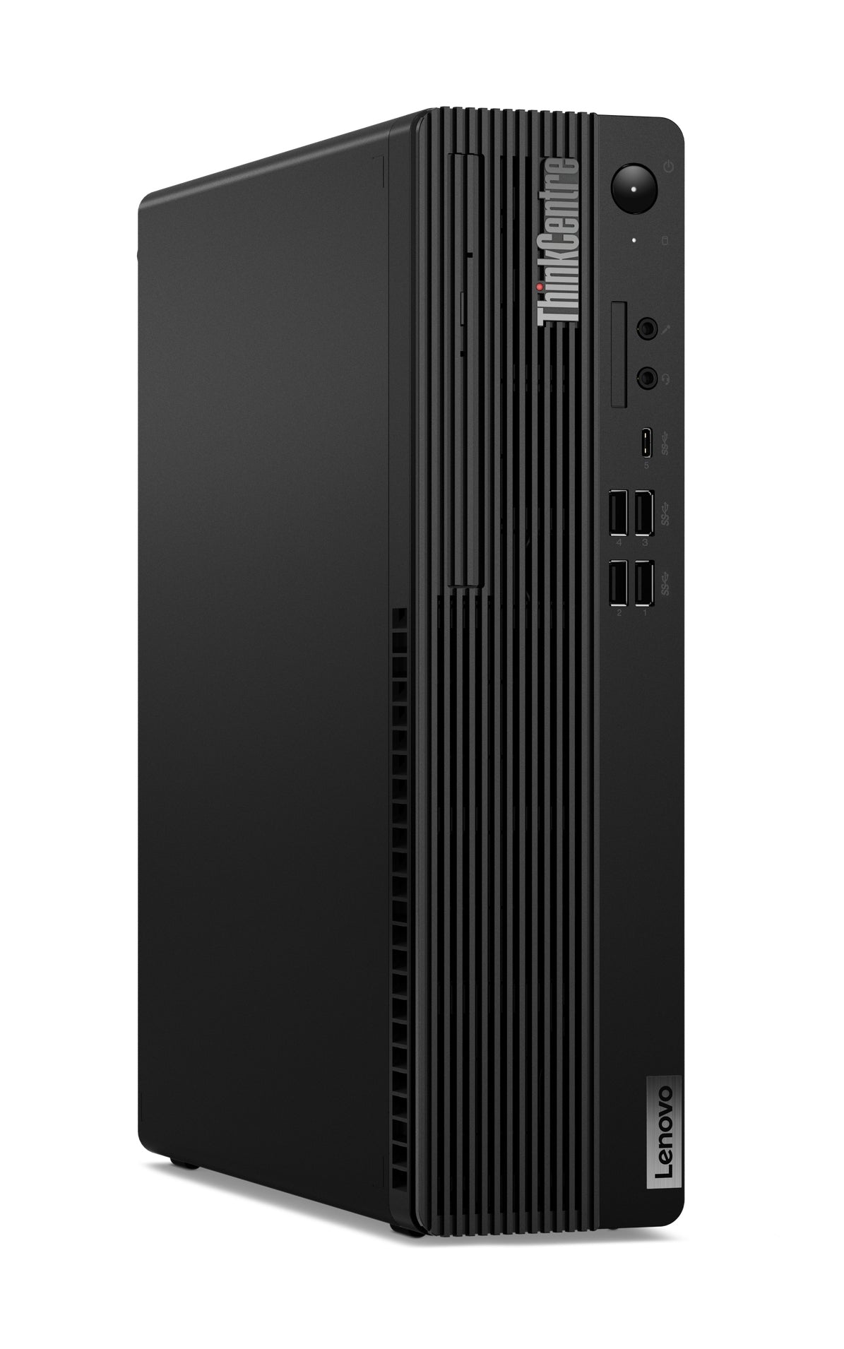 Mini PC Lenovo ThinkCentre M75s Gen 5 AMD Ryzen 7 PRO 8700G 32 GB RAM 512 GB SSD (12TA0014US)