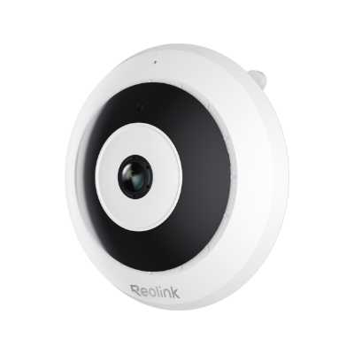 Cámara Reolink PoE FE-P (blanco)