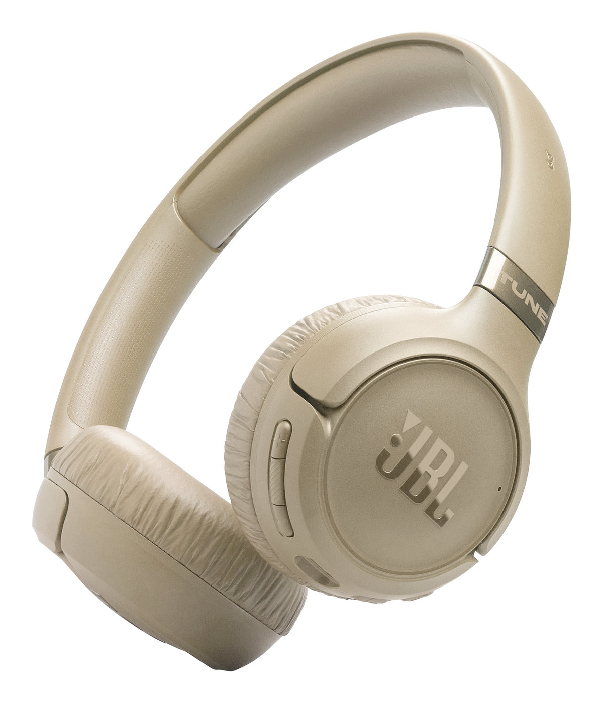 JBL TUNE 680 NC Audífonos Headband Moccha