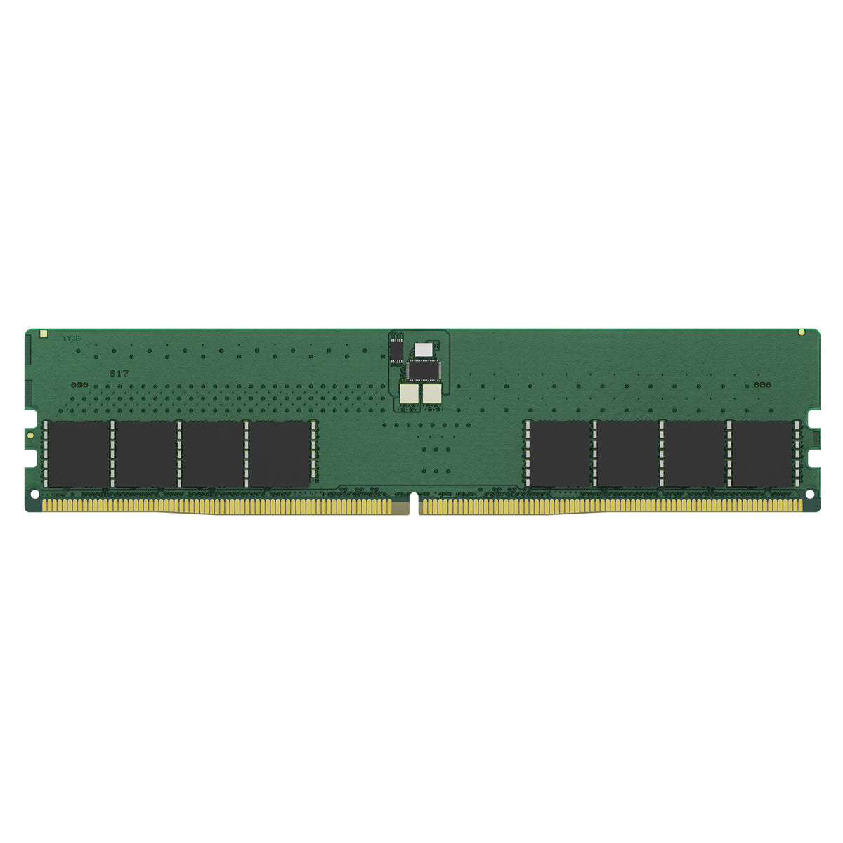 Memoria RAM Kingston 32 GB DDR5 5600 MT/s DIMM para PC (KCP556UD8-32)
