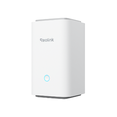 Reolink Home Hub sin tarjeta SD
