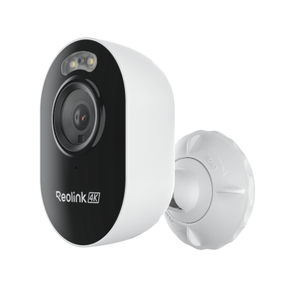 Cámara Reolink Wi-Fi Lumus Pro
