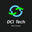 DCI TECH Guatemala logo